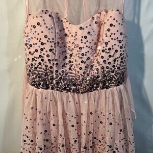 Ruby Rox Formal Dress